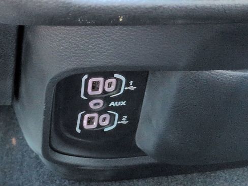 Used 2025 RAM 1500 Tradesman image 20