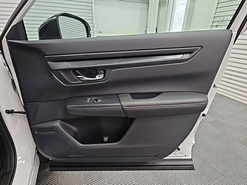 New 2026 Honda CR-V TrailSport image 40