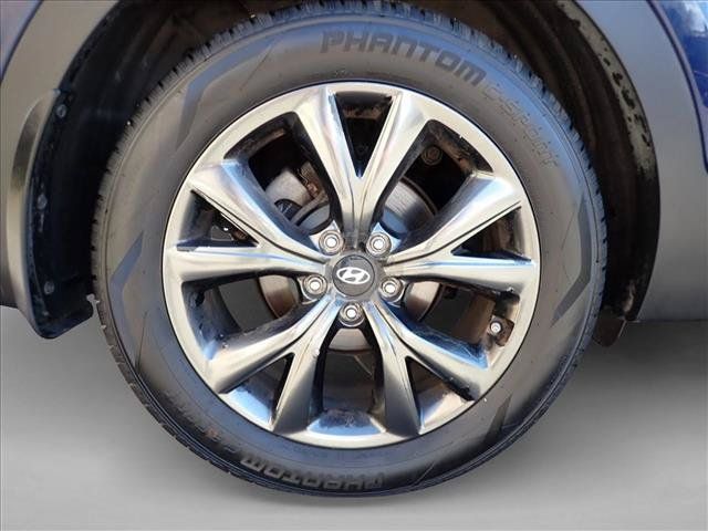 Used 2017 Hyundai Santa Fe Sport AWD/4WD image 7