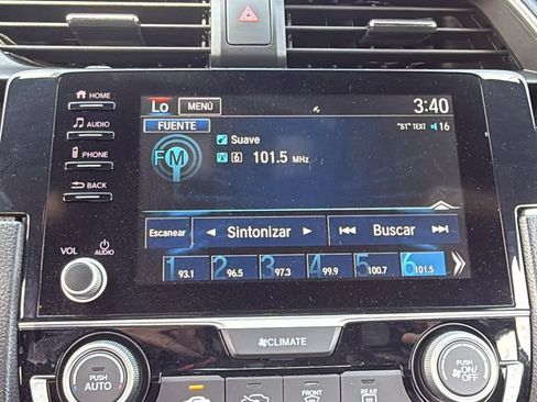 Used 2021 Honda Civic Sport image 35