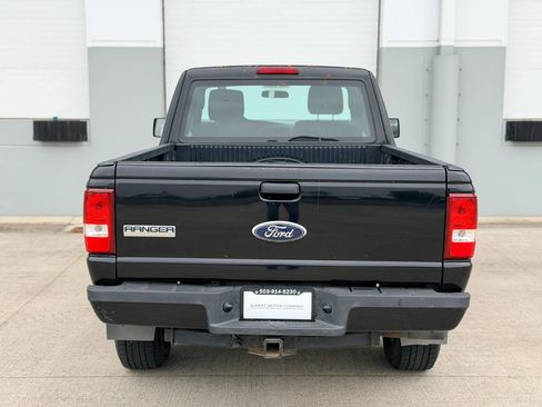 Used 2011 Ford Ranger Sport RWD image 4