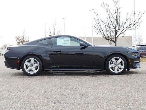 New 2026 Ford Mustang Premium image 6