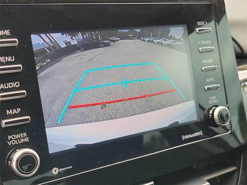 Used 2024 Toyota Camry LE image 25