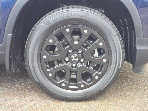 Used 2021 Honda Ridgeline RTL-E image 9