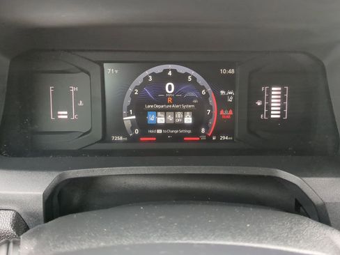 Used 2024 Toyota Tacoma SR5 image 32