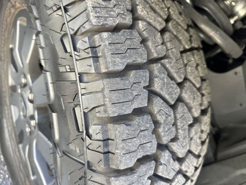 Used 2024 Toyota Land Cruiser image 7