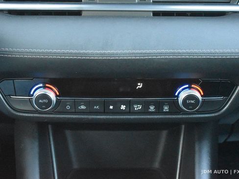 Used 2019 MAZDA MAZDA6 Sport image 26