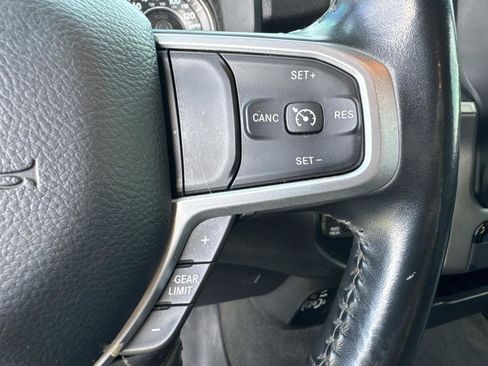 Used 2020 RAM 1500 Big Horn AWD/4WD image 28