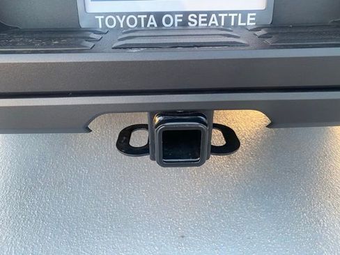 New 2025 Toyota Tundra Limited image 12