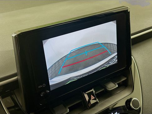 Used 2024 Toyota Corolla LE image 22