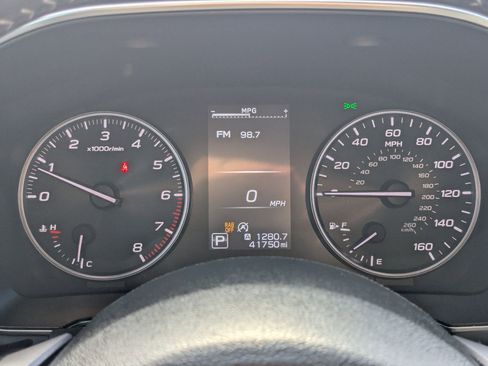 Used 2023 Subaru Outback Onyx Edition XT image 22