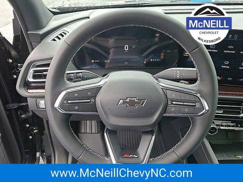 New 2026 Chevrolet Traverse Z71 w/ Driver Confidence Package image 10