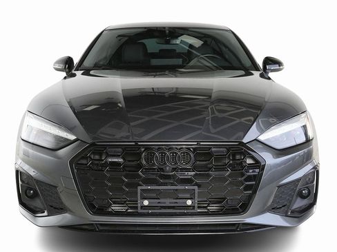 Used 2023 Audi A5 2.0T Premium Plus image 2