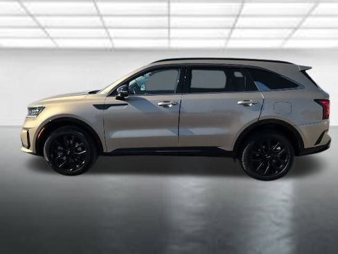 Used 2021 Kia Sorento SX image 32