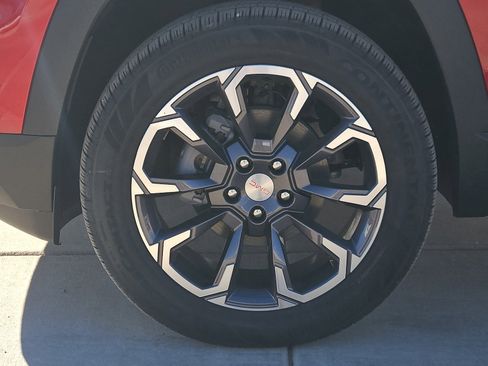 New 2026 GMC Terrain Elevation w/ Elevation Premium Package image 9