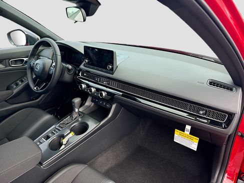 Certified 2026 Honda Civic Sport image 23