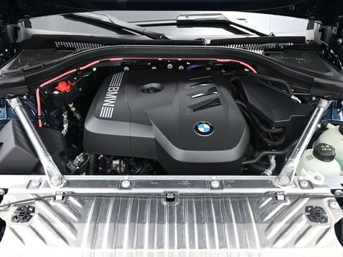 New 2026 BMW X3 xDrive30 w/ Convenience Package image 18
