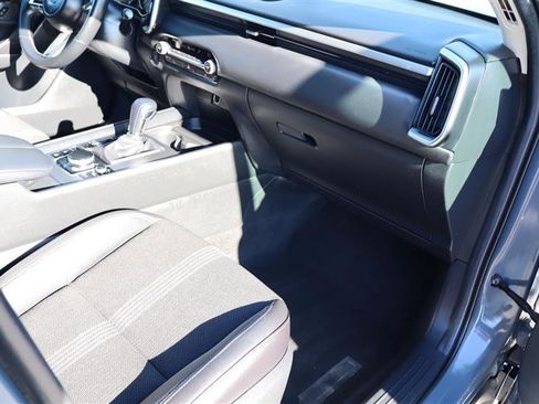 Used 2025 MAZDA CX-50 AWD 2.5 S w/ Premium Package image 14