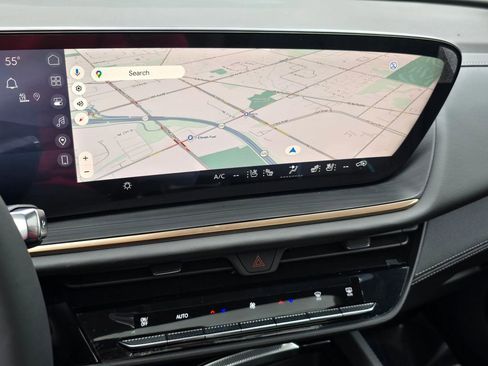 New 2026 Buick Envision Avenir AWD/4WD image 27