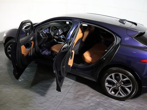 Used 2024 Jaguar I-PACE R-Dynamic HSE AWD/4WD image 5