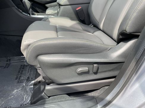 Used 2024 Subaru Ascent Onyx Edition AWD/4WD image 4