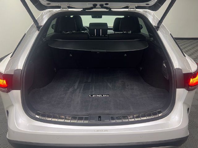 Certified 2024 Lexus RX 350 Premium Plus w/ Convenience Package FWD image 8
