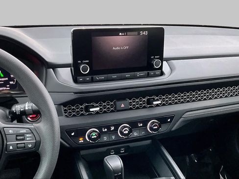 Used 2023 Honda Accord EX image 7