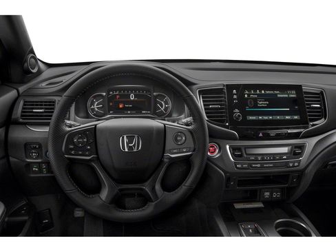 Used 2023 Honda Passport EX-L image 4