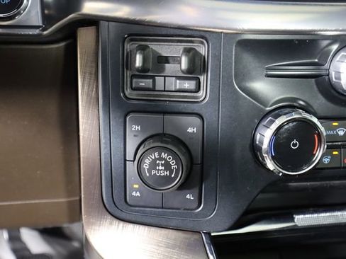 Certified 2024 Ford F150 King Ranch AWD/4WD image 52