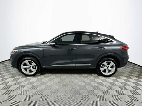 New 2026 Audi Q5 Premium Plus AWD/4WD image 4