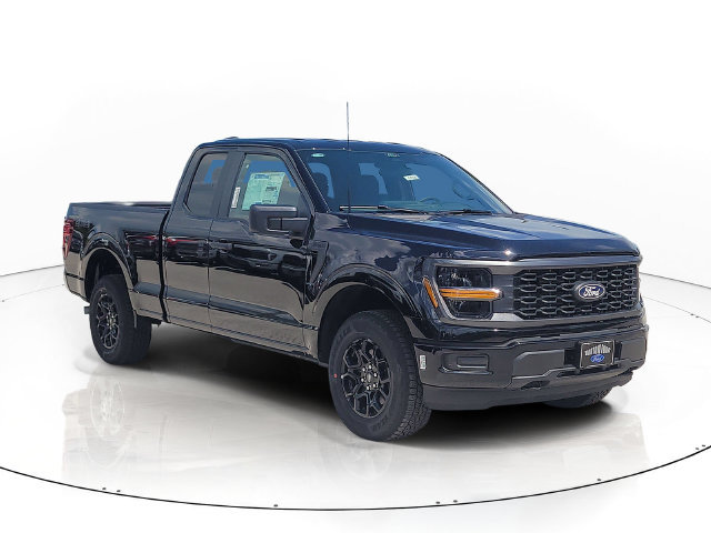 New 2026 Ford F150 STX AWD/4WD image 3