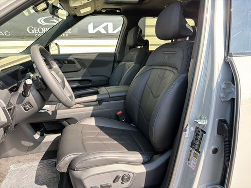 New 2027 Kia Telluride X-Line SX Prestige AWD/4WD image 11