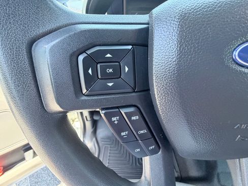 Used 2022 Ford F250 XL w/ Power Equipment Group AWD/4WD image 13