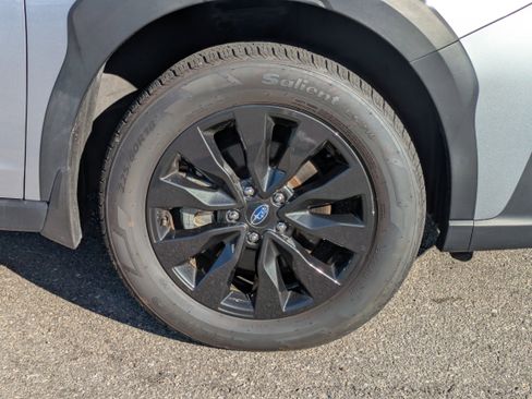 Used 2024 Subaru Outback Onyx Edition XT image 11
