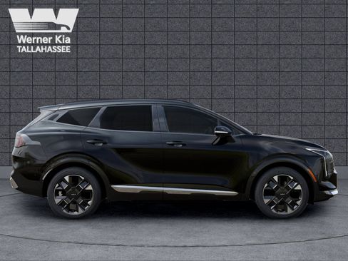 New 2026 Kia Sportage SX Prestige image 7