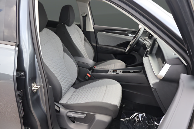 Certified 2025 Volkswagen Tiguan S AWD/4WD image 20