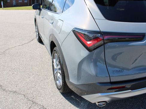 New 2025 Acura ADX Base image 39