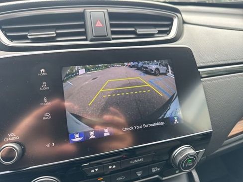 Used 2022 Honda CR-V EX-L image 18