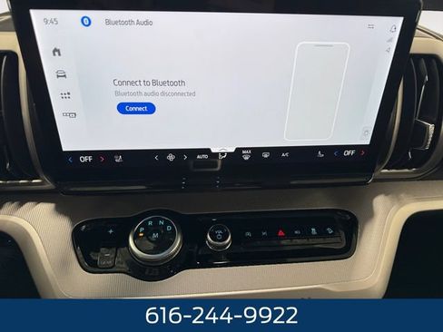 New 2026 Ford Expedition Max Active AWD/4WD image 5