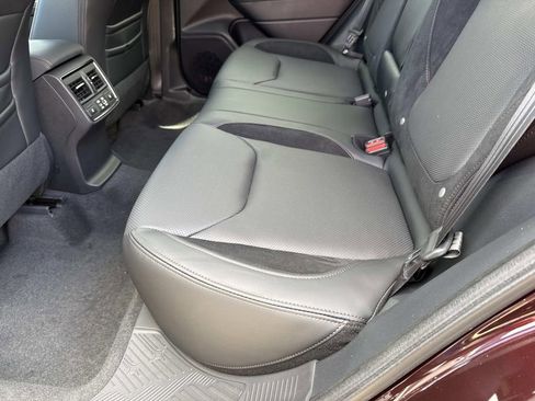 New 2026 Subaru Forester Touring image 15