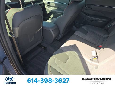 Used 2024 Hyundai Sonata N Line FWD image 20