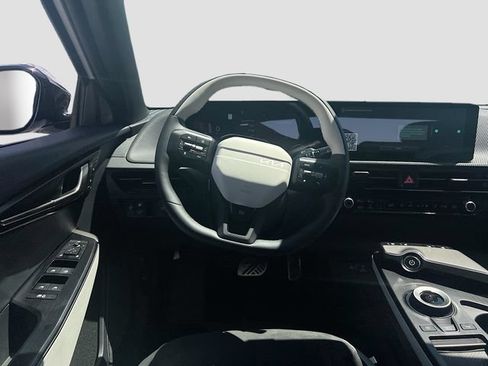 New 2026 Kia EV6 GT-Line RWD image 24