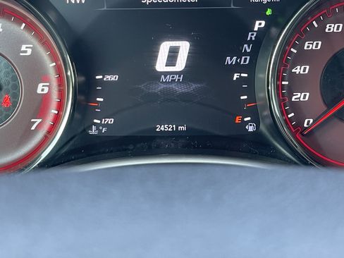 Used 2022 Dodge Charger SRT Hellcat RWD image 31
