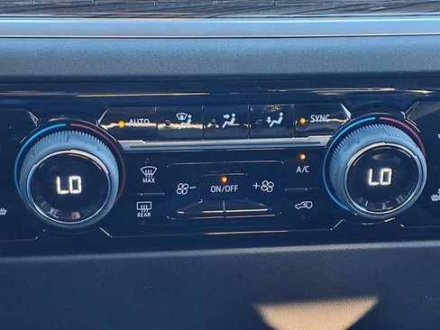 New 2026 Chevrolet Silverado 1500 LT Trail Boss image 17