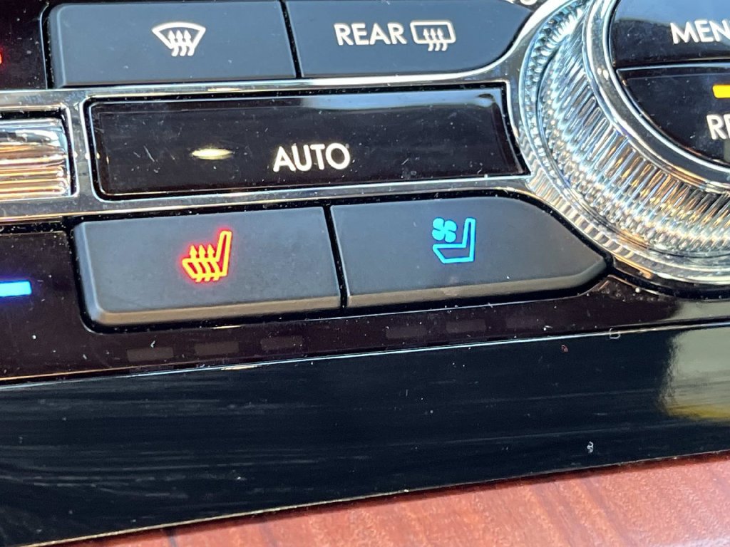 Used 2024 Lincoln Navigator Reserve AWD/4WD image 42