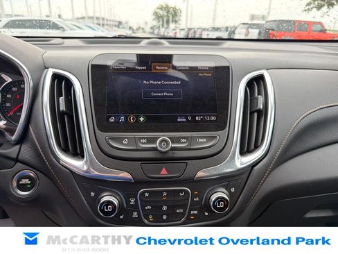 Used 2020 Chevrolet Equinox Premier FWD image 24