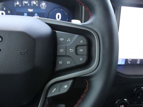 New 2026 Ford Bronco Raptor AWD/4WD image 12