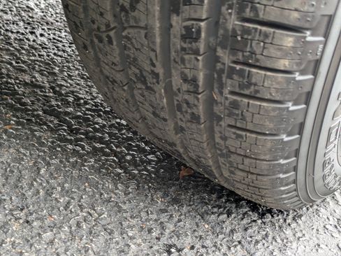 New 2025 Jeep Grand Cherokee Limited image 12