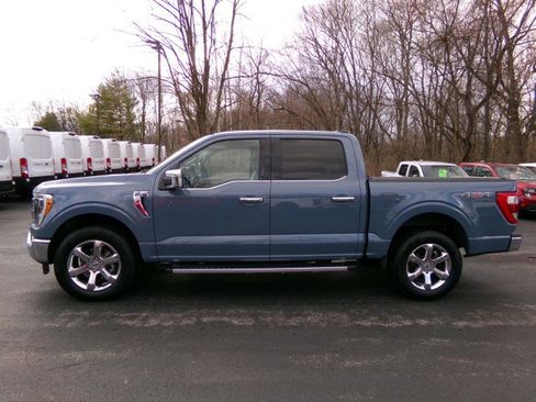 Used 2023 Ford F150 Lariat image 6