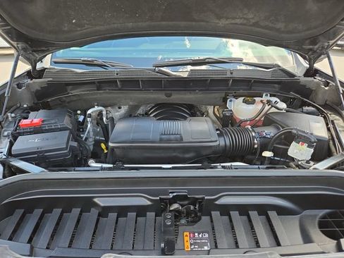Used 2024 GMC Sierra 1500 AT4X AWD/4WD image 40